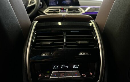 BMW X6, 2020 год, 9 470 000 рублей, 19 фотография