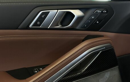 BMW X6, 2020 год, 9 470 000 рублей, 17 фотография