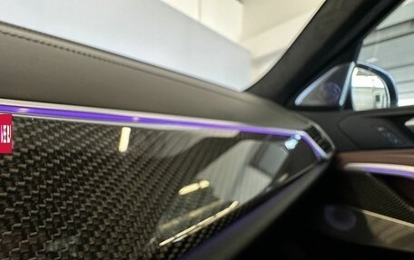BMW X6, 2020 год, 9 470 000 рублей, 14 фотография