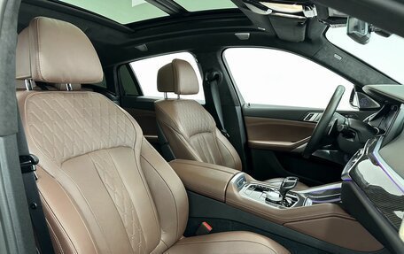BMW X6, 2020 год, 9 470 000 рублей, 28 фотография