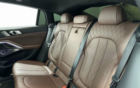 BMW X6, 2020 год, 9 470 000 рублей, 27 фотография