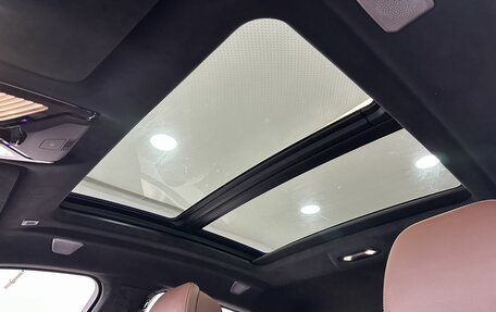 BMW X6, 2020 год, 9 470 000 рублей, 26 фотография