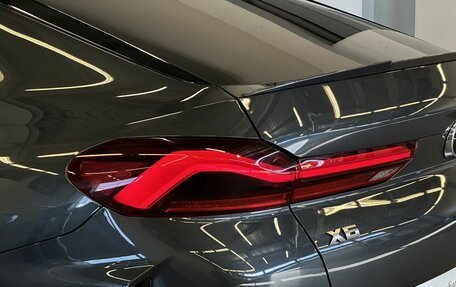 BMW X6, 2020 год, 9 470 000 рублей, 33 фотография