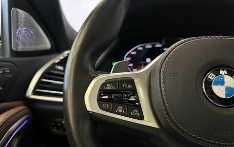 BMW X6, 2020 год, 9 470 000 рублей, 35 фотография