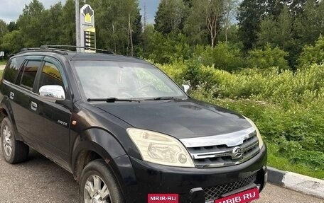 Great Wall Hover, 2008 год, 340 000 рублей, 2 фотография