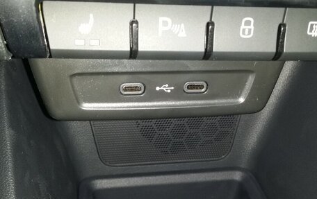 Volkswagen Polo VI (EU Market), 2021 год, 1 850 000 рублей, 7 фотография