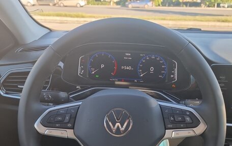 Volkswagen Polo VI (EU Market), 2021 год, 1 850 000 рублей, 11 фотография