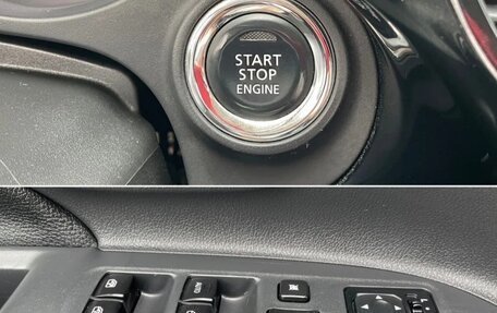 Mitsubishi Outlander III рестайлинг 3, 2016 год, 2 050 000 рублей, 20 фотография