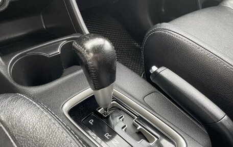 Mitsubishi Outlander III рестайлинг 3, 2016 год, 2 050 000 рублей, 18 фотография
