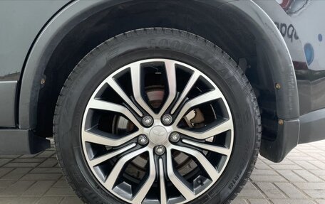 Mitsubishi Outlander III рестайлинг 3, 2016 год, 2 050 000 рублей, 16 фотография