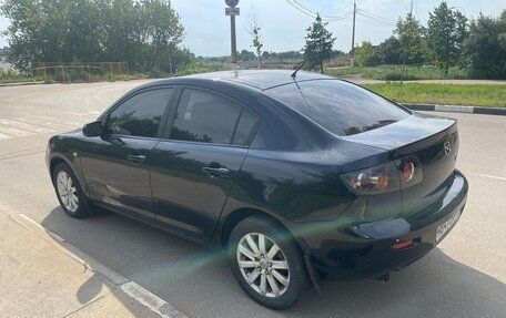 Mazda 3, 2006 год, 520 000 рублей, 10 фотография