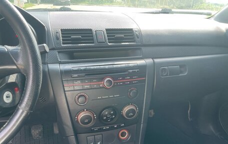 Mazda 3, 2006 год, 520 000 рублей, 13 фотография