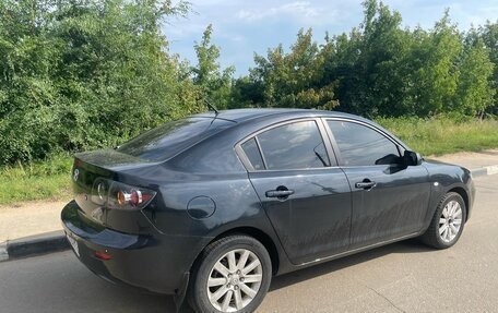 Mazda 3, 2006 год, 520 000 рублей, 8 фотография