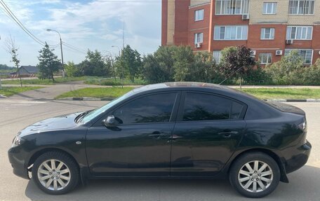 Mazda 3, 2006 год, 520 000 рублей, 4 фотография
