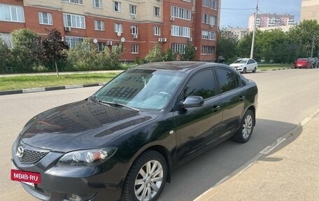 Mazda 3, 2006 год, 520 000 рублей, 2 фотография