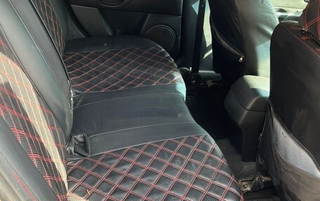 Mazda 3, 2006 год, 520 000 рублей, 17 фотография