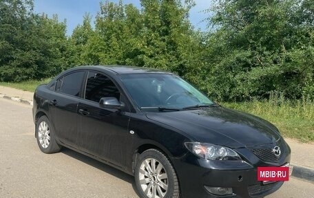 Mazda 3, 2006 год, 520 000 рублей, 6 фотография