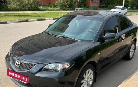 Mazda 3, 2006 год, 520 000 рублей, 3 фотография