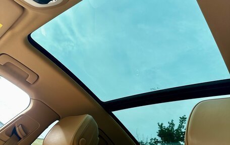 Porsche Macan I рестайлинг, 2016 год, 4 550 000 рублей, 14 фотография
