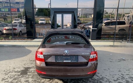 Skoda Octavia, 2014 год, 1 130 000 рублей, 6 фотография