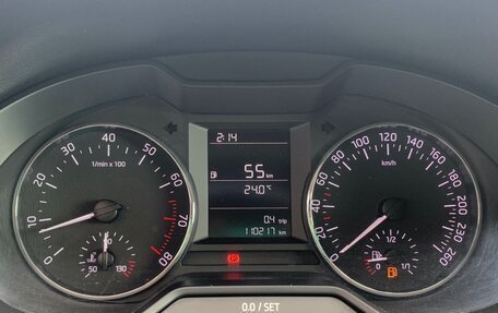Skoda Octavia, 2014 год, 1 130 000 рублей, 9 фотография