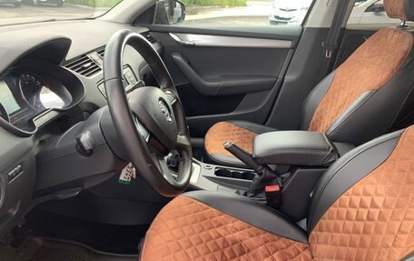 Skoda Octavia, 2014 год, 1 130 000 рублей, 13 фотография