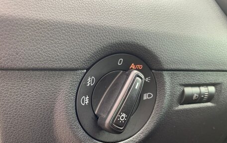 Skoda Octavia, 2014 год, 1 130 000 рублей, 11 фотография