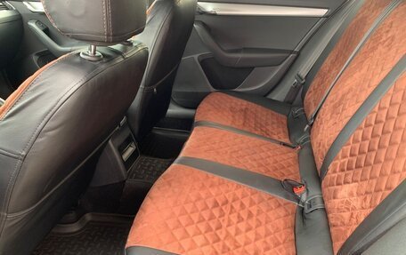 Skoda Octavia, 2014 год, 1 130 000 рублей, 15 фотография