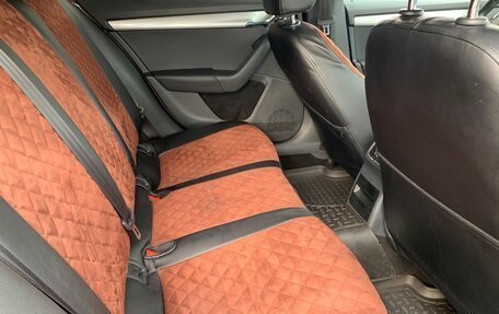 Skoda Octavia, 2014 год, 1 130 000 рублей, 16 фотография