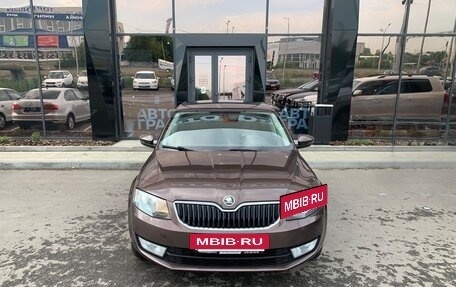 Skoda Octavia, 2014 год, 1 130 000 рублей, 5 фотография