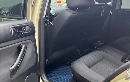 Volkswagen Golf IV, 2003 год, 450 000 рублей, 14 фотография