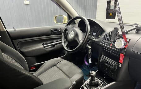 Volkswagen Golf IV, 2003 год, 450 000 рублей, 11 фотография