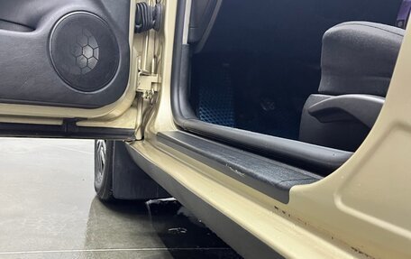 Volkswagen Golf IV, 2003 год, 450 000 рублей, 10 фотография