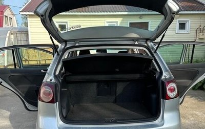 Volkswagen Golf Plus II, 2010 год, 560 000 рублей, 1 фотография