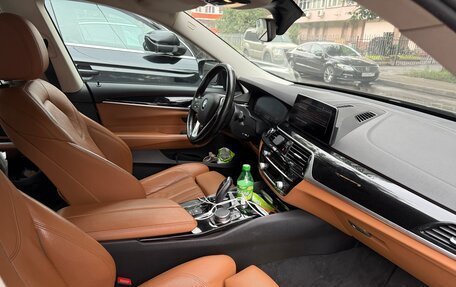 BMW 6 серия, 2019 год, 2 800 000 рублей, 3 фотография