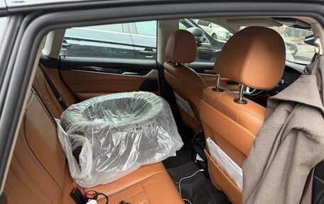 BMW 6 серия, 2019 год, 2 800 000 рублей, 2 фотография