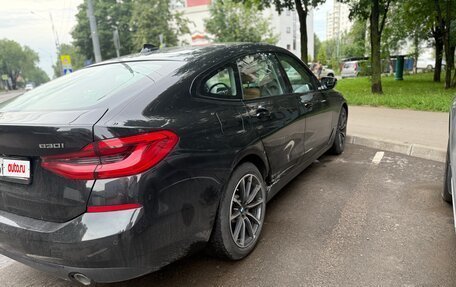 BMW 6 серия, 2019 год, 2 800 000 рублей, 5 фотография