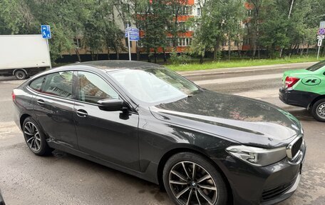 BMW 6 серия, 2019 год, 2 800 000 рублей, 9 фотография
