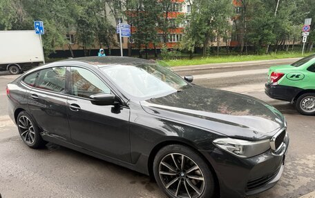 BMW 6 серия, 2019 год, 2 800 000 рублей, 10 фотография
