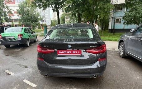 BMW 6 серия, 2019 год, 2 800 000 рублей, 6 фотография