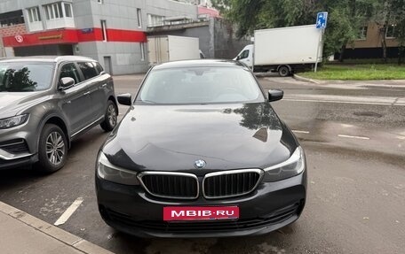 BMW 6 серия, 2019 год, 2 800 000 рублей, 8 фотография