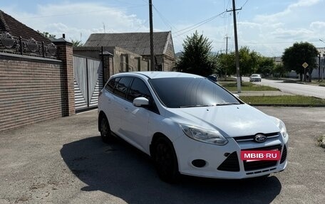 Ford Focus III, 2015 год, 720 000 рублей, 3 фотография