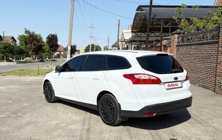 Ford Focus III, 2015 год, 720 000 рублей, 6 фотография