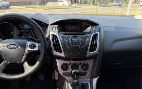 Ford Focus III, 2015 год, 720 000 рублей, 10 фотография