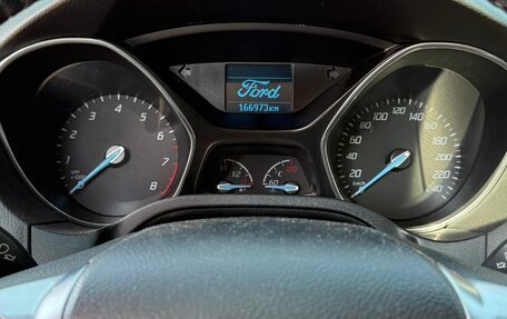 Ford Focus III, 2015 год, 720 000 рублей, 9 фотография
