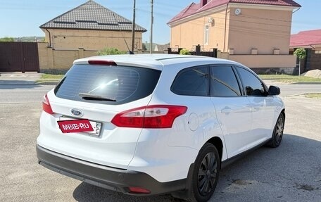Ford Focus III, 2015 год, 720 000 рублей, 7 фотография