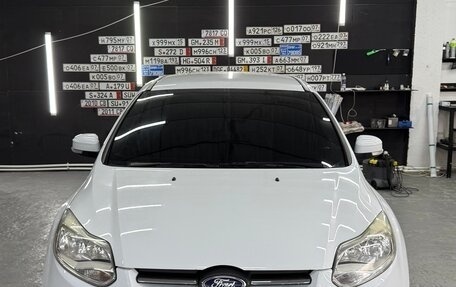 Ford Focus III, 2015 год, 720 000 рублей, 8 фотография