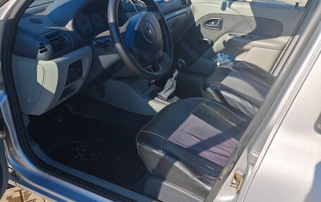 Renault Symbol I, 2005 год, 180 000 рублей, 6 фотография