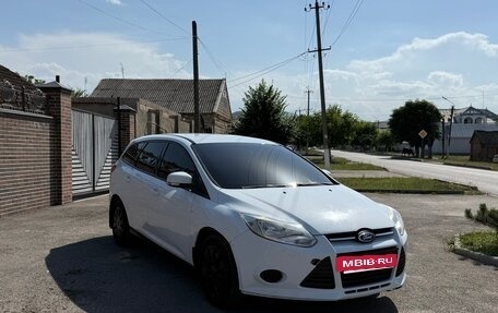 Ford Focus III, 2015 год, 720 000 рублей, 4 фотография