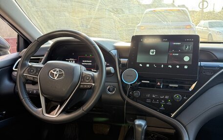 Toyota Camry, 2023 год, 3 300 000 рублей, 11 фотография